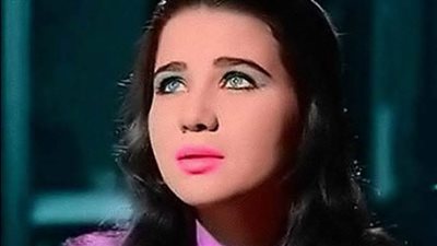 أجمل عينين في الشرق.. كيف صنع القدر مسيرة زبيدة ثروت الفنية؟