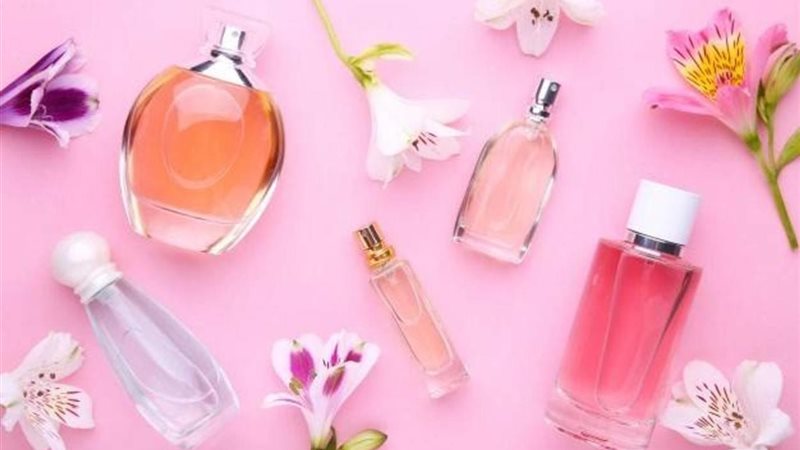 عطور شتوية
