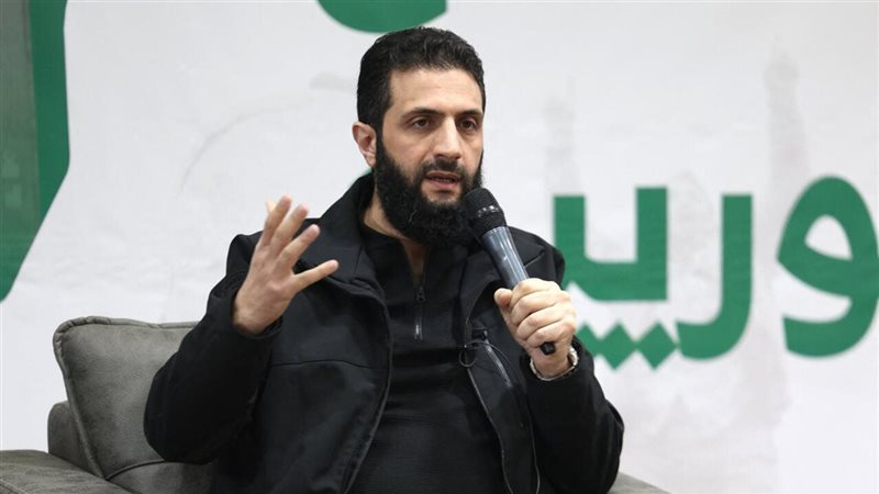 أبو محمد الجولاني