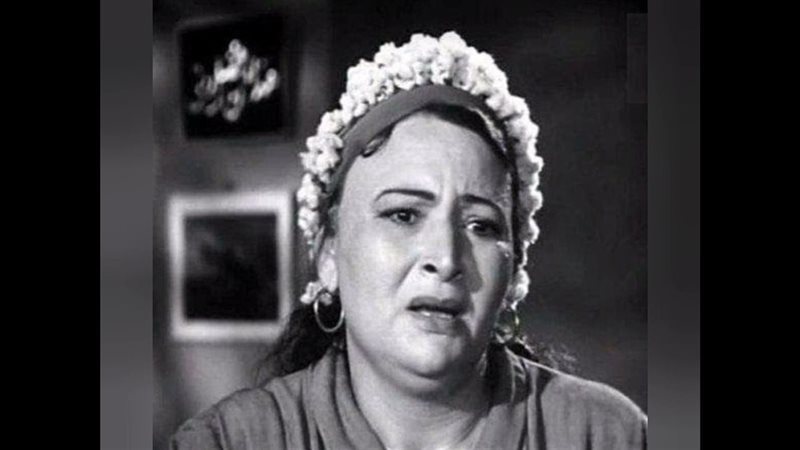 سامية رشدي