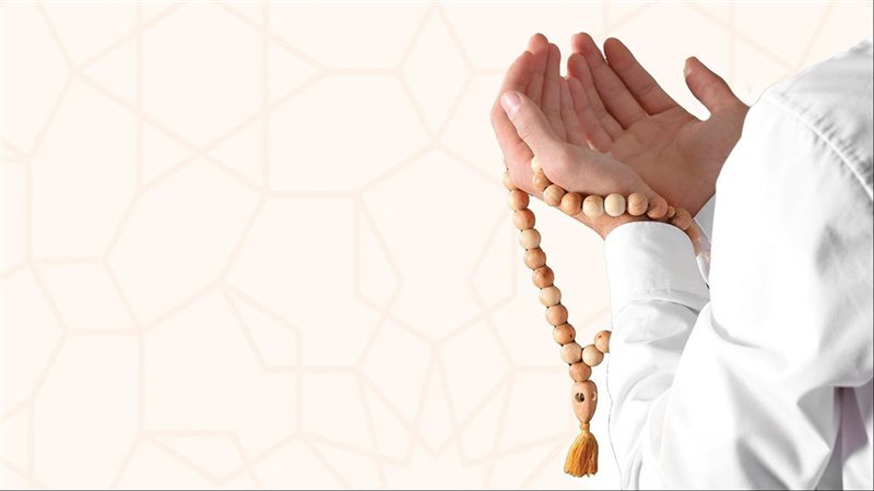 دعاء الكرب