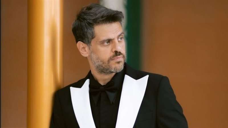 طارق صبري