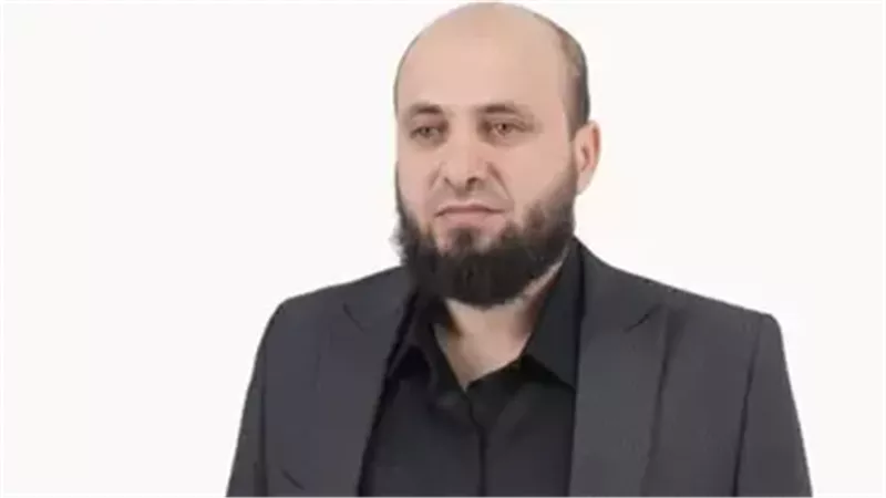رئيس حكومة الإنقاذ