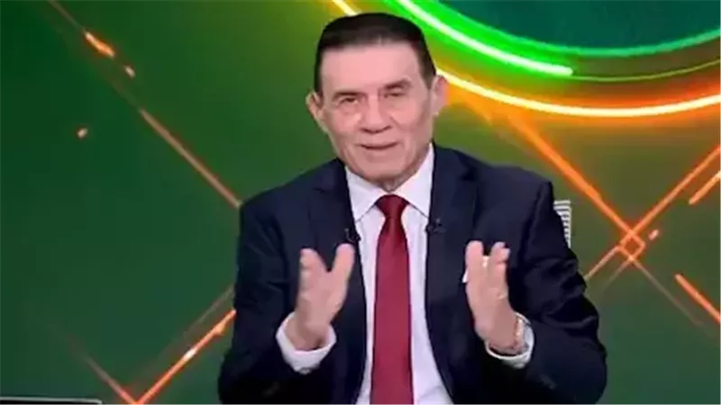 مرض مدحت شلبي