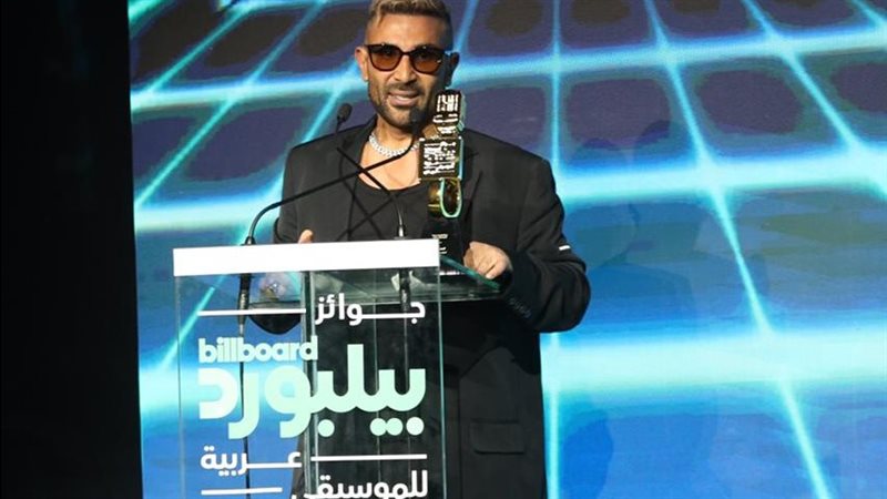 ٲحمد سعد