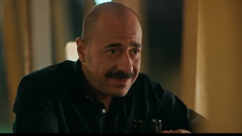 مسلسل رقم سري