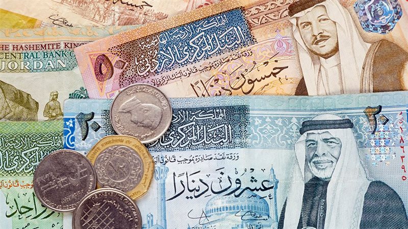 الدينار الكويتي