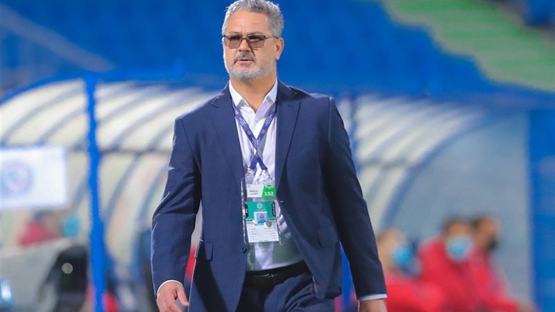 روجير ميكالي- نادي