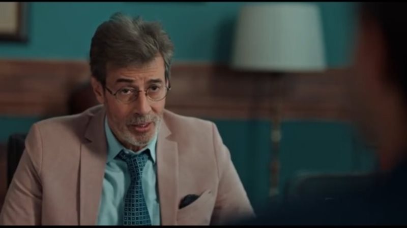 مسلسل رقم سري