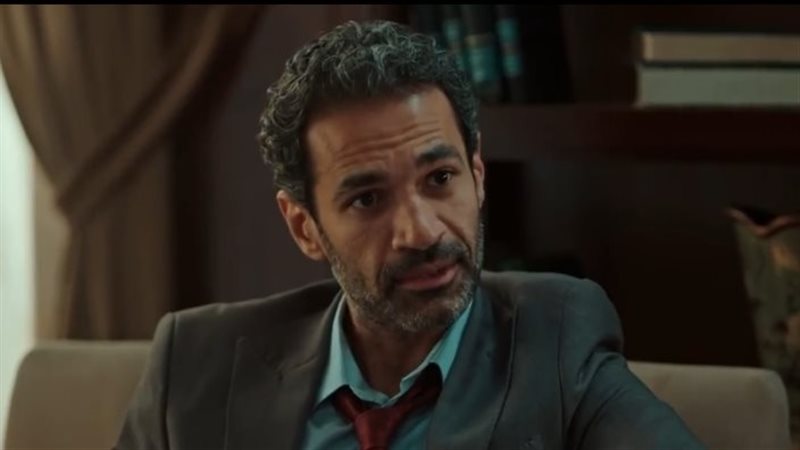 مسلسل رقم سري