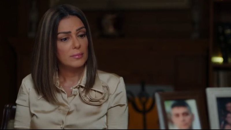 مسلسل وتر حساس