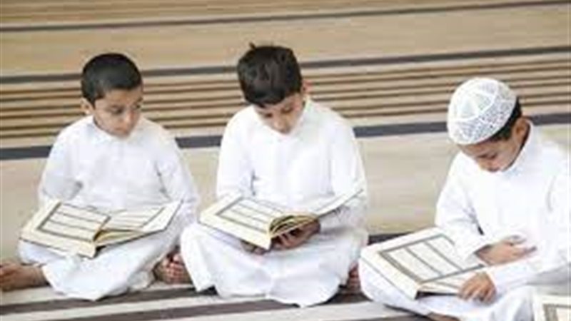 مبادرة تحفيظ القرآن