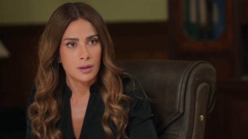 مسلسل وتر حساس