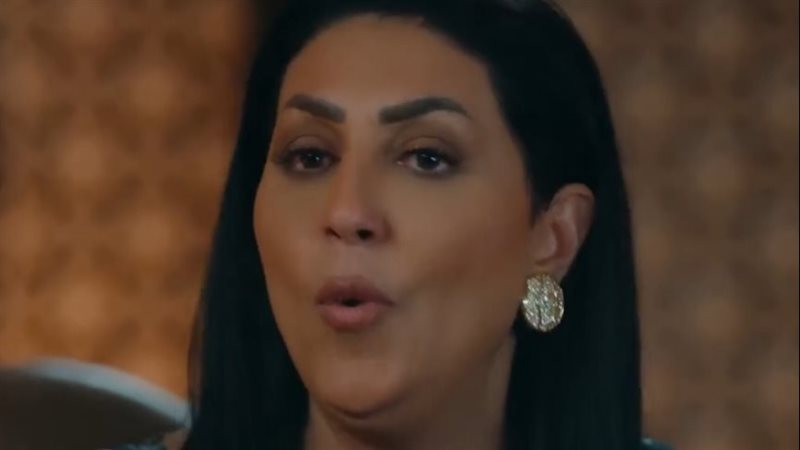مسلسل نقطة سودة