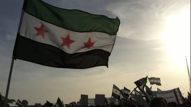 علم الإستقلال
