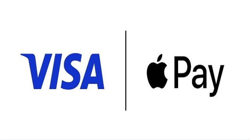 تطبيق Apple Pay