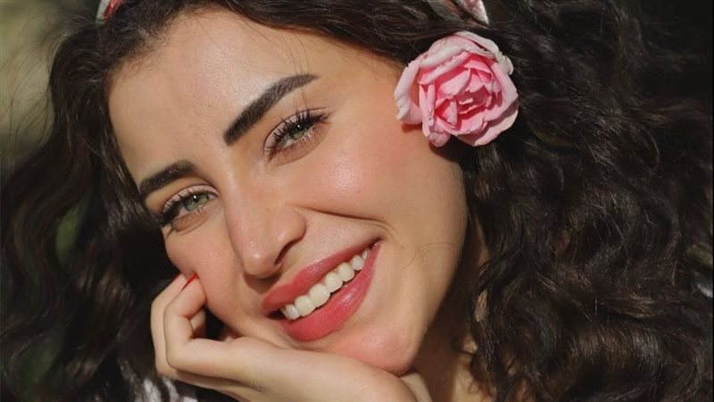 ساره الشامى