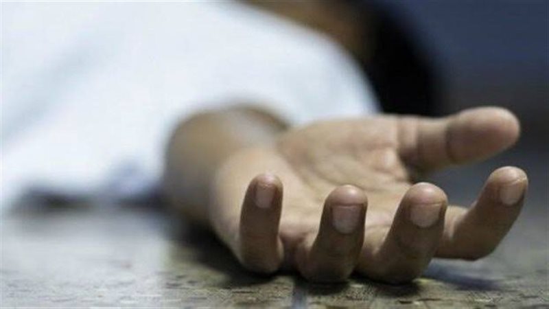 مقـ.تل شاب في الغربية
