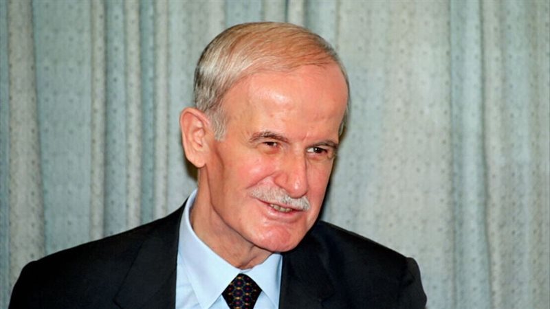 حافظ الأسد
