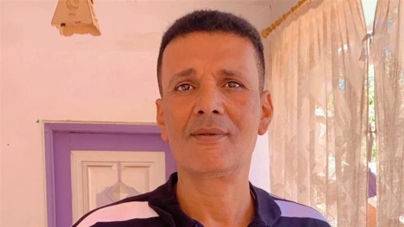 مدير مدرسة اللواء