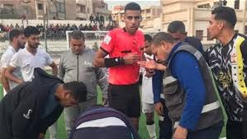 حادث لاعب إبشواي