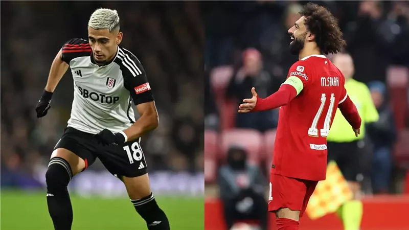 ليفربول وفولهام