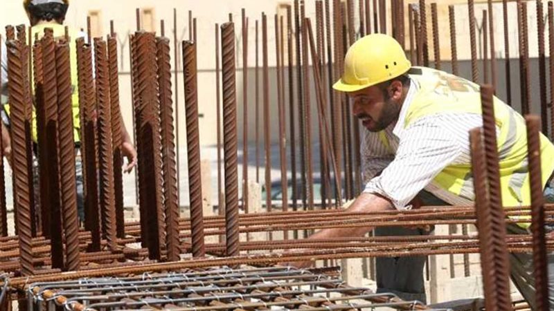 سعر الحديد