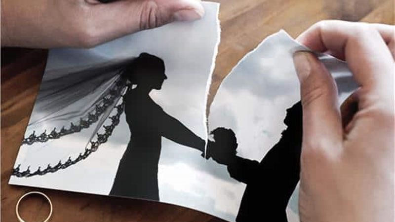 دعوى طلاق