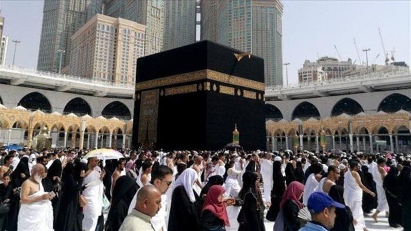 العمرة