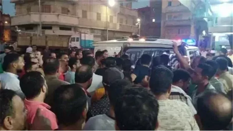 حوادث البحيرة وخلافات