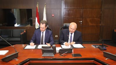تفاصيل الإتفاق بين مصر وفرنسا بشأن مشروع الخط السادس لـ مترو الأنفاق