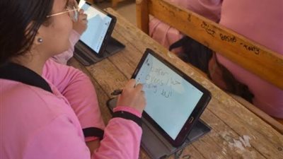 في حال فقدان التابليت .. اعرف الأوراق المطلوبة من طلاب الثانوية العامة 