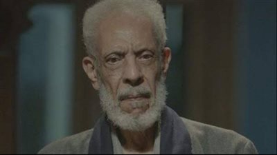 أخر تطورات الحالة الصحية للفنان نبيل الحلفاوي بعد دخوله العناية المركزة 