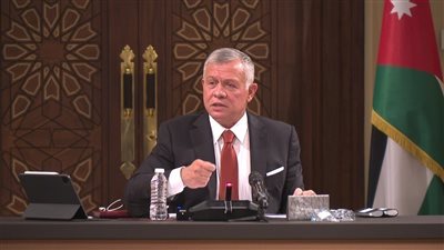 اجتماعات عربية ودولية في الأردن لبحث تطورات الأوضاع في سوريا