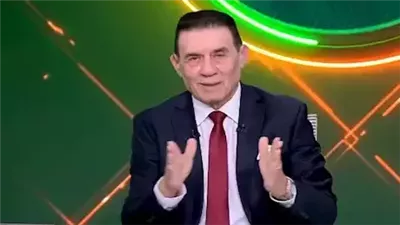 بعد إصابة مدحت شلبي.. تعرف الأسباب وطرق العلاج من ارتجاع المرئ