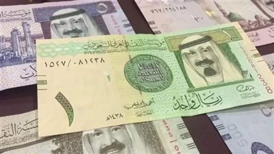 سعر الريال السعودي اليوم السبت 14-12-2024 تزامنا مع عطلة البنوك 
