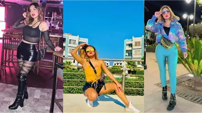 فيديوهات فاضحة لـ هدير عبد الرازق وإيحاءات مثيرة.. كيف وصلت إلى المحكمة؟