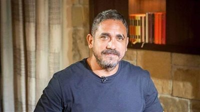  حقيقة غياب أمير كرارة عن موسم مسلسلات رمضان 2025.. تفاصيل 