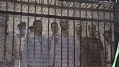 محاكمة 22 متهمًا في خلية القاهرة الجديدة الإرهابية بتهم التحريض على العنف