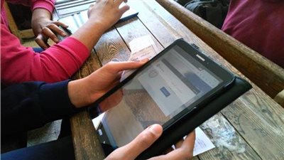 قرارات الوزارة بشأن التابلت المدرسي 2025 لحسم الجدل