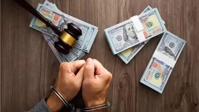 حملة أمنية موسعة لمكافحة الإتجار بالنقد الأجنبي وضبط 14 مليون جنيه