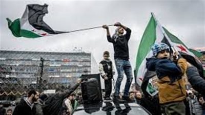 أوروبا تعلّق طلبات اللجوء للسوريين بعد سقوط نظام بشار الأسد