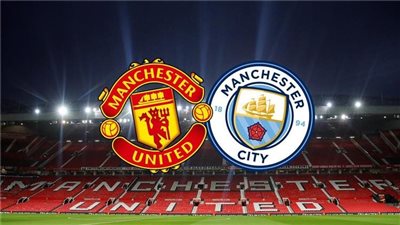 موعد مباراة مانشستر سيتي ضد مانشستر يونايتد في الدوري الإنجليزي والقنوات الناقلة