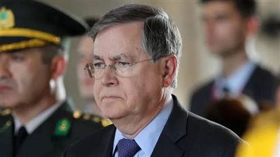 دور مصر الحاسم في مستقبل غزة.. تصريحات المبعوث الأمريكي الأسبق ساترفيلد