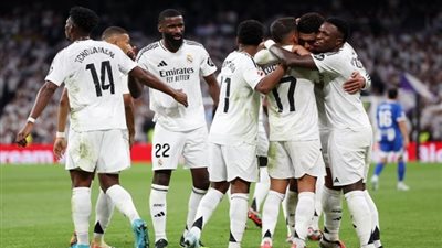 آخر اختبار قبل 