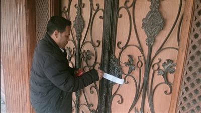 غلق وتشميع سنتر تعليمي مخالف في مدينة نصر.. اعرف التفاصيل