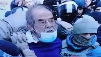 عودة صدام حسين.. شائعات جديدة حول سجن صيدنايا