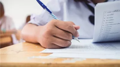 شكل أسئلة امتحانات الشهادة الإعدادية لعام 2025..من الأسهل للأصعب