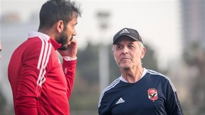 جماهير الأهلي تهاجم كهربا.. وتعليق مثير من كولر بعد الهزيمة أمام باتشوكا