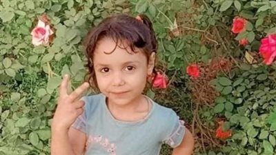 لغز مقـ.ـتل الطفلة مكة.. تفاصيل صادمة عن جر.يمة منشأة القناطر